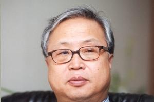 한국아동문학인협회 회장에 김원석씨