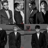 틴탑, ‘RED POINT’ 컴백 예고…흑백사진 속 여섯 남자들