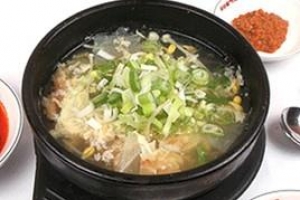 [김경운 기자의 맛있는 스토리텔링] 국가대표급 5대 해장국 <하>