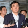 ‘불법 정치자금’ 박기춘 의원 징역 1년4개월