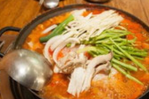 김경운 기자의 맛있는 스토리텔링<23>해장국 마이너리티