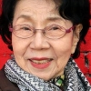 故 백성희 배우 금관문화훈장 추서