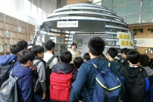 금천에코센터, 구민 발길 끊이지 않더라니…