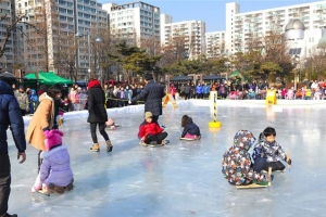 [겨울방학 체험활동 여기 어때요?] 튼튼 체력 만들고