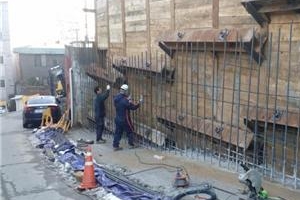 양천 ‘위험천만’ D등급 옹벽, 소통으로 고쳤다