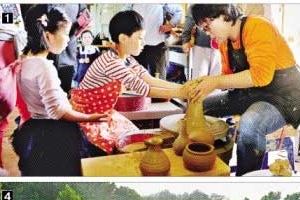 [우리동네 흥겨운 축제] 즐겨봐 신생 축제 누려봐 생생 체험