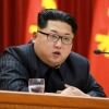 김정은 “美핵공격 가능하게 핵무장력 강화”…국제제재에 첫 언급