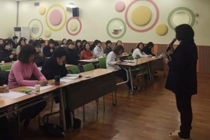 서초, 민간·가정 어린이집 영아 전담 보육교사 전문성 키운다