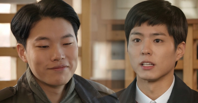 tvN 드라마 ‘응답하라 1988(응팔)’ 예고편 캡처