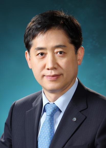 김주현 우리금융경영연구소 대표