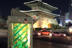 종로, ‘아트 윈도우’ 개설