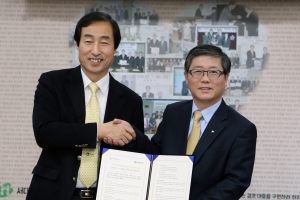 서대문구 고시원 리모델링해 대학생과 한부모가정 등에 주거복지 제공