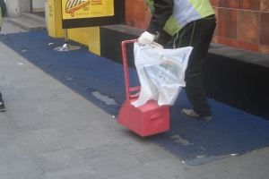 쪽방촌 자활 돕는 종로구 ‘소망통장’