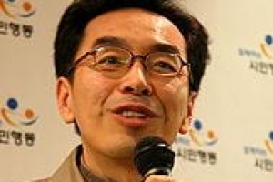 하승창 씽크카페 대표, 서울시 정무부시장에 내정, 안철수 2012년 진심캠프 출신