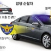 일반 차량 위장 ‘암행 순찰차’ 3월 뜬다