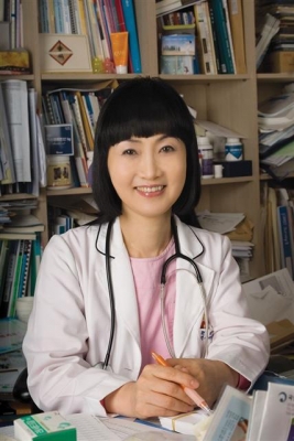 박언휘씨 ‘아너 소사이어티’ 회원에