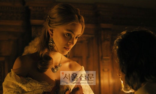 ‘안젤리크’ 스틸 컷