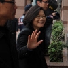[대만 정권교체] 反中정서 ‘딸기 세대’의 분노… 쯔위 사태에 134만명 몰표