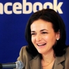 ‘사별 1년’ 셰릴 샌드버그 페이스북 COO, 싱글맘 소회 밝혀