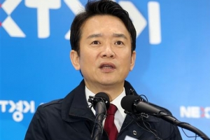 남경필 “준예산에 어린이집 예산 편성”