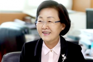 [자치단체장 25시] 신연희 서울 강남구청장