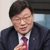 [한국경제 CEO 2016 인터뷰] 김원규 NH투자증권 사장