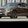 [명기자의 우왕좌왕 운전기] 벤츠 콤팩트 SUV ‘GLA 200 CDI’ 타보니 ´여심 쏙´