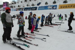 금천구 아이들의 ‘雪레는 불금’