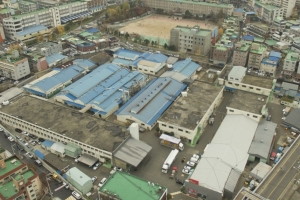 수도권 규제로 해외 이전하려던 신한일전기 선풍기, 부천서 계속 만든다