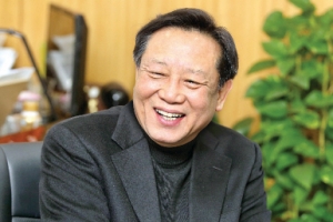 [자치단체장 25시] 차성수 서울 금천구청장