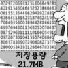 4개월 세어야 하는 ‘2233만 자리’ 초대형 소수 발견