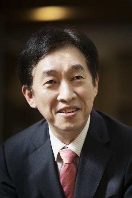 김도환 정보통신정책연구원 원장