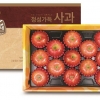 [설 선물 특집] 농협중앙회, 포장 간소화로 가격 내린 신토불이 과일
