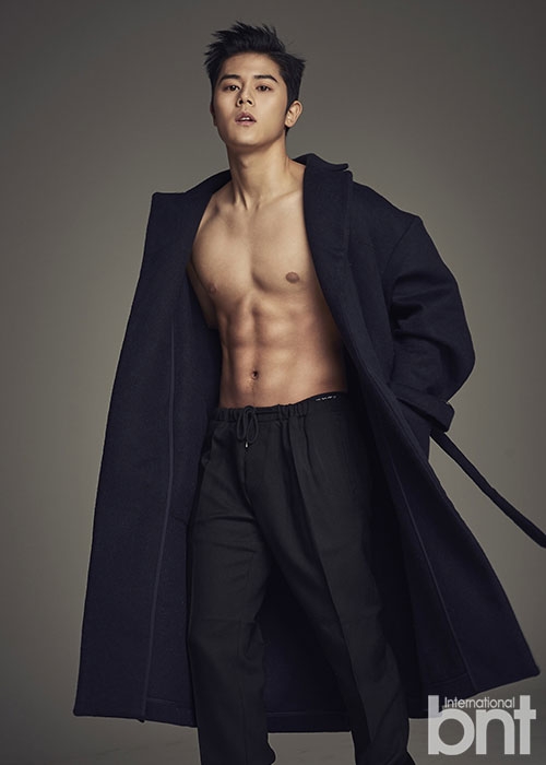 김동준