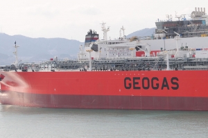 현대삼호重, 선박 건조 6000만 DWT 달성