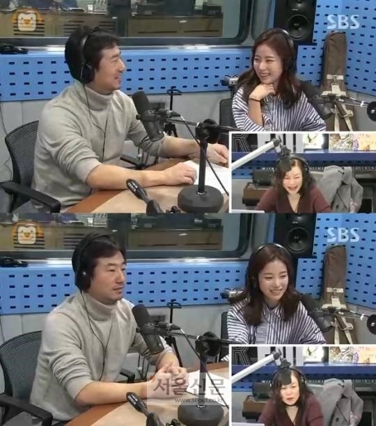 ‘파워타임’ 기은세