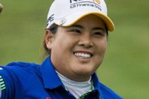 -LPGA- 박인비, 복귀전 첫날 3오버파 중하위권