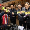 KB금융·금감원 ‘전통시장 사랑 나눔’