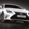 렉서스 터보 스포츠카 출시