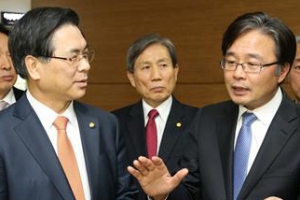 민간과 손잡은 은평, 복지행정 새 길 열다