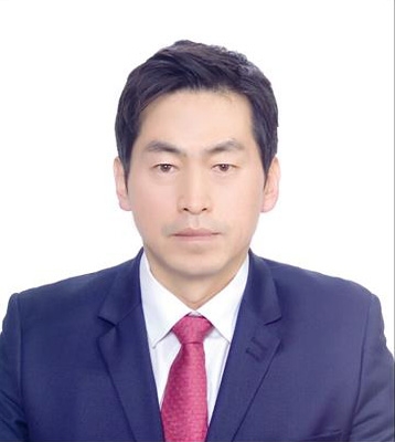 한국체육기자연맹 회장에 정희돈씨