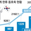 GD와 랩몬의 킵합… 한류는 살아 있다