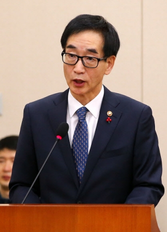 李사회부총리 취임 후 첫 교문위 회의