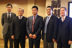 우리들병원, 청도에 중국 진출 거점 확보