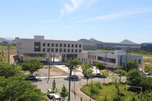 국립 목포대학교 대불산학융합지구조성사업단 창업자 지원 나서