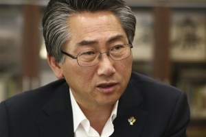 [단독] “소녀상은 예술작품… 철거·이전 없다”