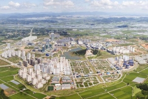 [균형발전·혁신도시 대해부] <3> ‘120년 만의 재도약’ 나주 혁신도시