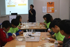 은평 역사한옥박물관 길 위의 인문학을 품다