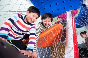 호기심·감성 쑥쑥 채우는 ‘아이들 천국’