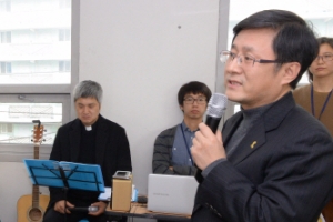 마음이 지친 아이들아! 여기로 오너라